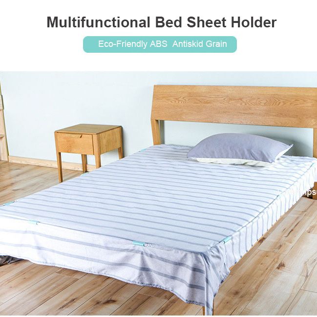 Yatak Çarşaf Tutucu