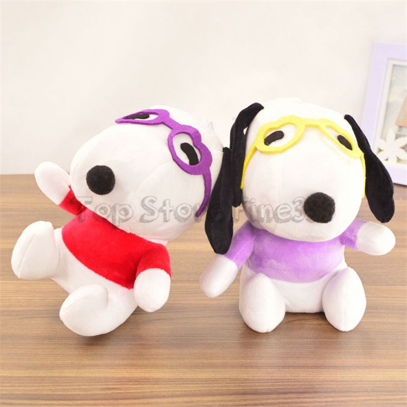 clothes for snoopy stuffed animal