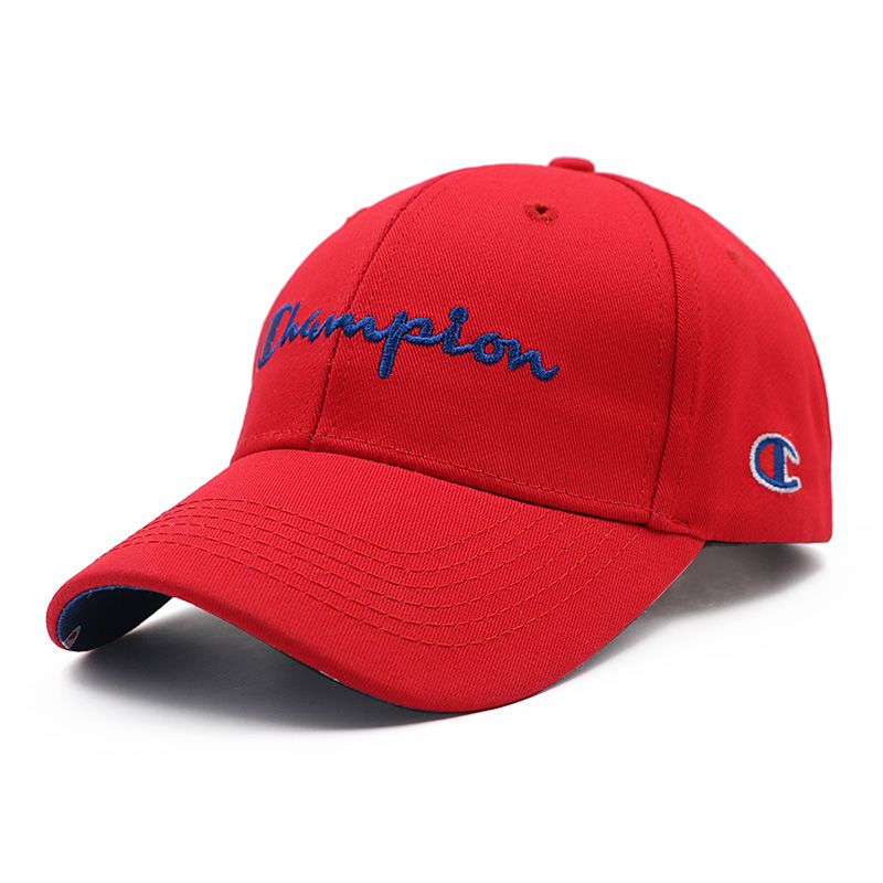 champion red hat