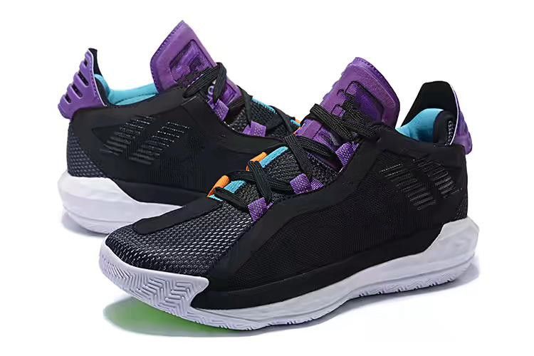 best damian lillard shoes