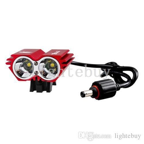 cree usb bike light