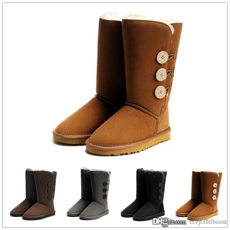 female boots winter
