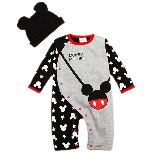 unisex rompers baby