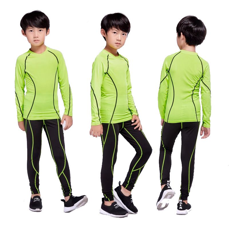 children's compression pants