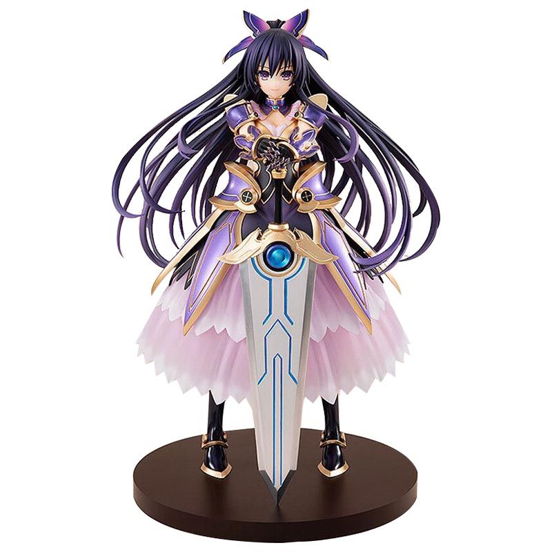 japanese anime action figures