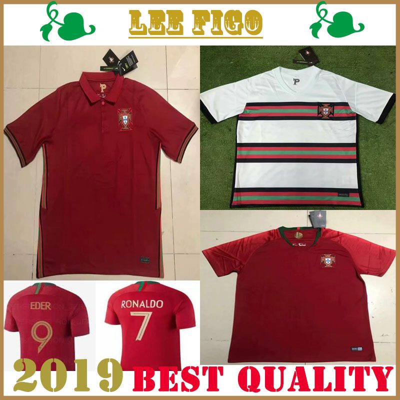 portugal national team jersey 2018