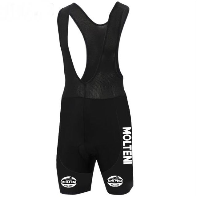 Bib Shorts Style 2