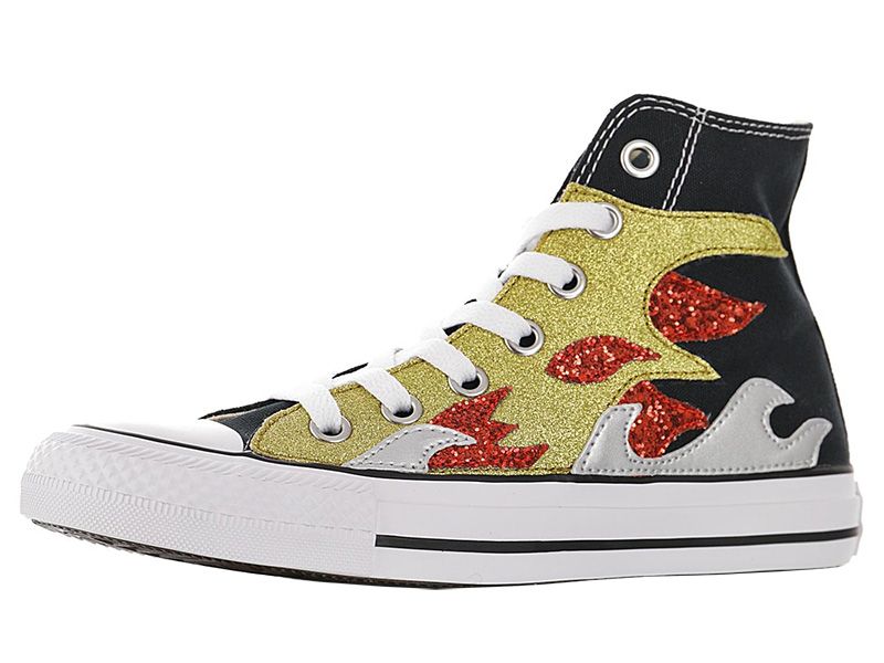 Scarpe Da Trail Scarpe Da Uomo In Tela Chuck Anni 70 Uomo Taylor