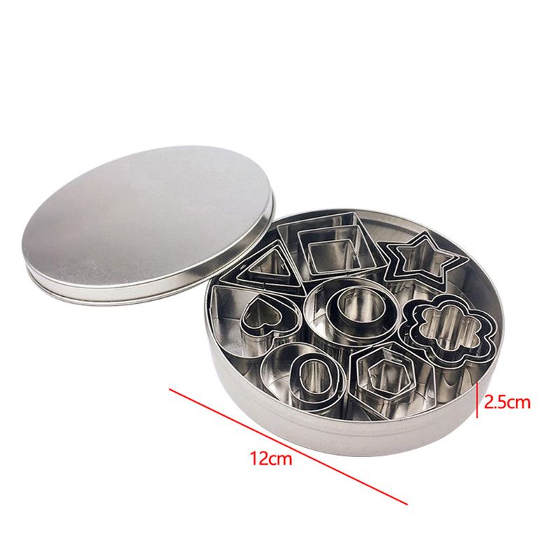 malaysia biscuit cutters