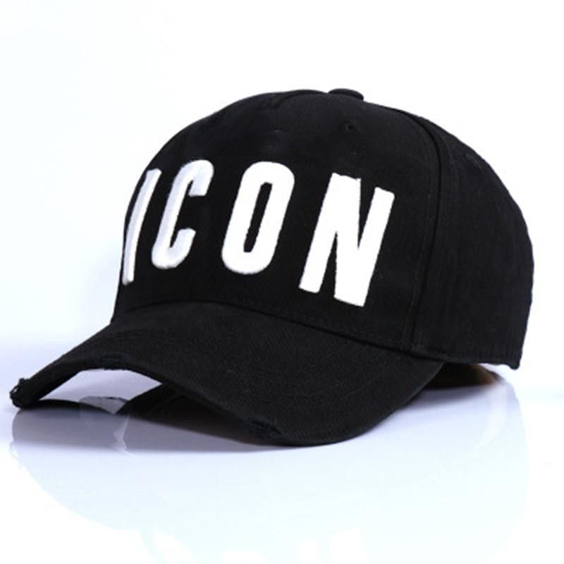 Icon ماركة إلكتروني الانجليزية الكرة قبعة Snapbacks القطن بسرعة الجافة المطرزة الأزياء كاب للرجال الهيب هوب نمط الأزياء الظل قبعات البيسبول 2021 من Okbrand 58 94ر س موبايل Dhgate