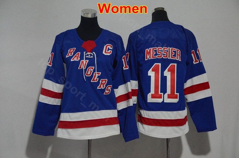 womens new york rangers jersey