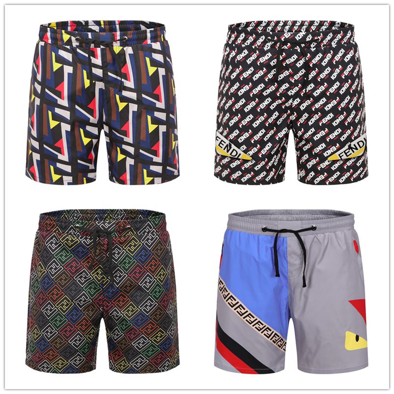 fendi mens swimwear
