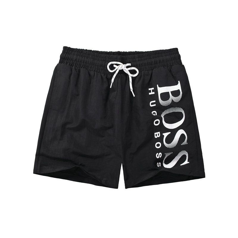 hugo boss mens swim shorts