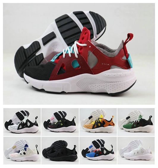 olive green and pink huaraches