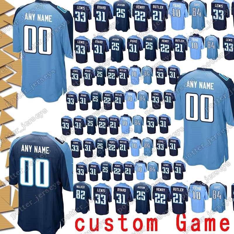 taylor lewan jersey