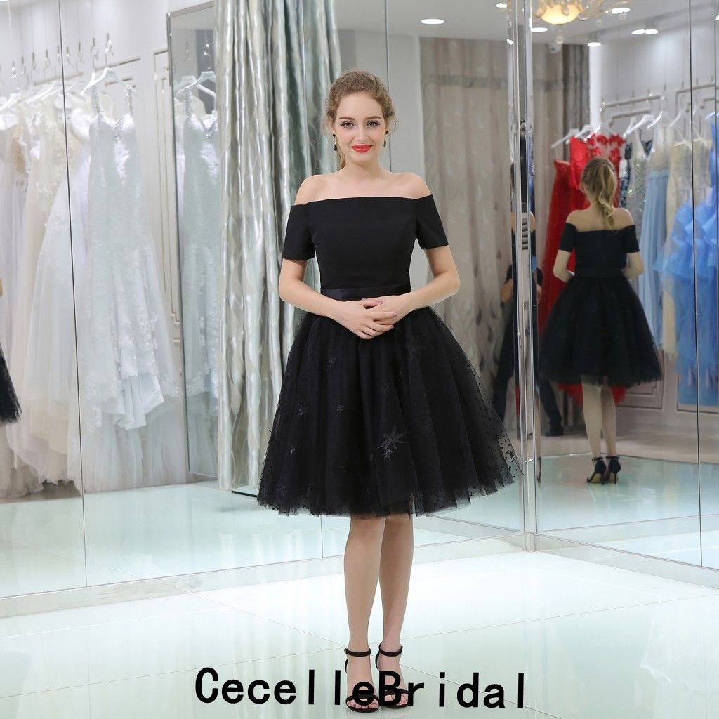 informal party dresses