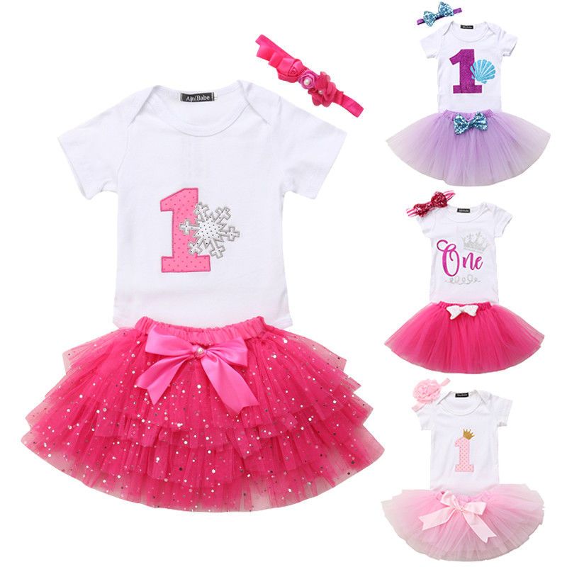 birthday gift for baby girl 1 year