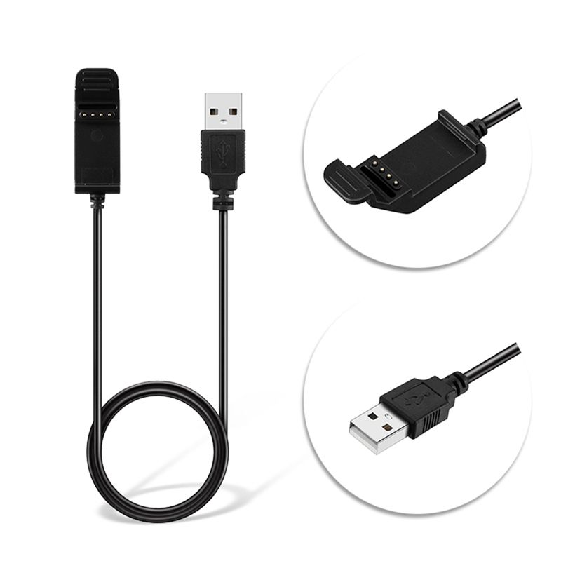 garmin edge 25 charging cable