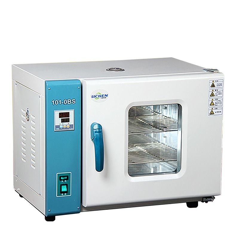 Compra Equipo De Laboratorio Secado De Explosión Horno Laboratorio  Silencioso Temperatura Constante Horno Inteligente Pantalla Digital Decking  Horno Electromecánico 220V Barato | Entrega Rápida Y Calidad | Es.Dhgate