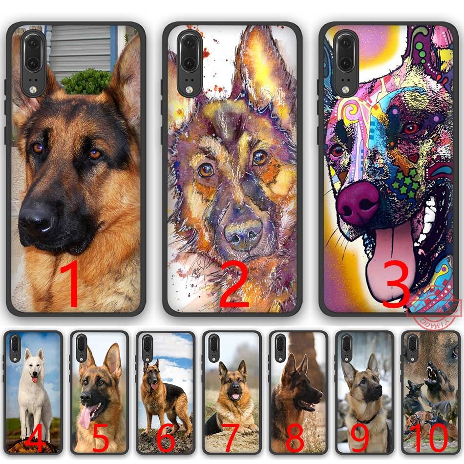 coque huawei p20 lite berger allemand coque huawei p20 lite berger allemand