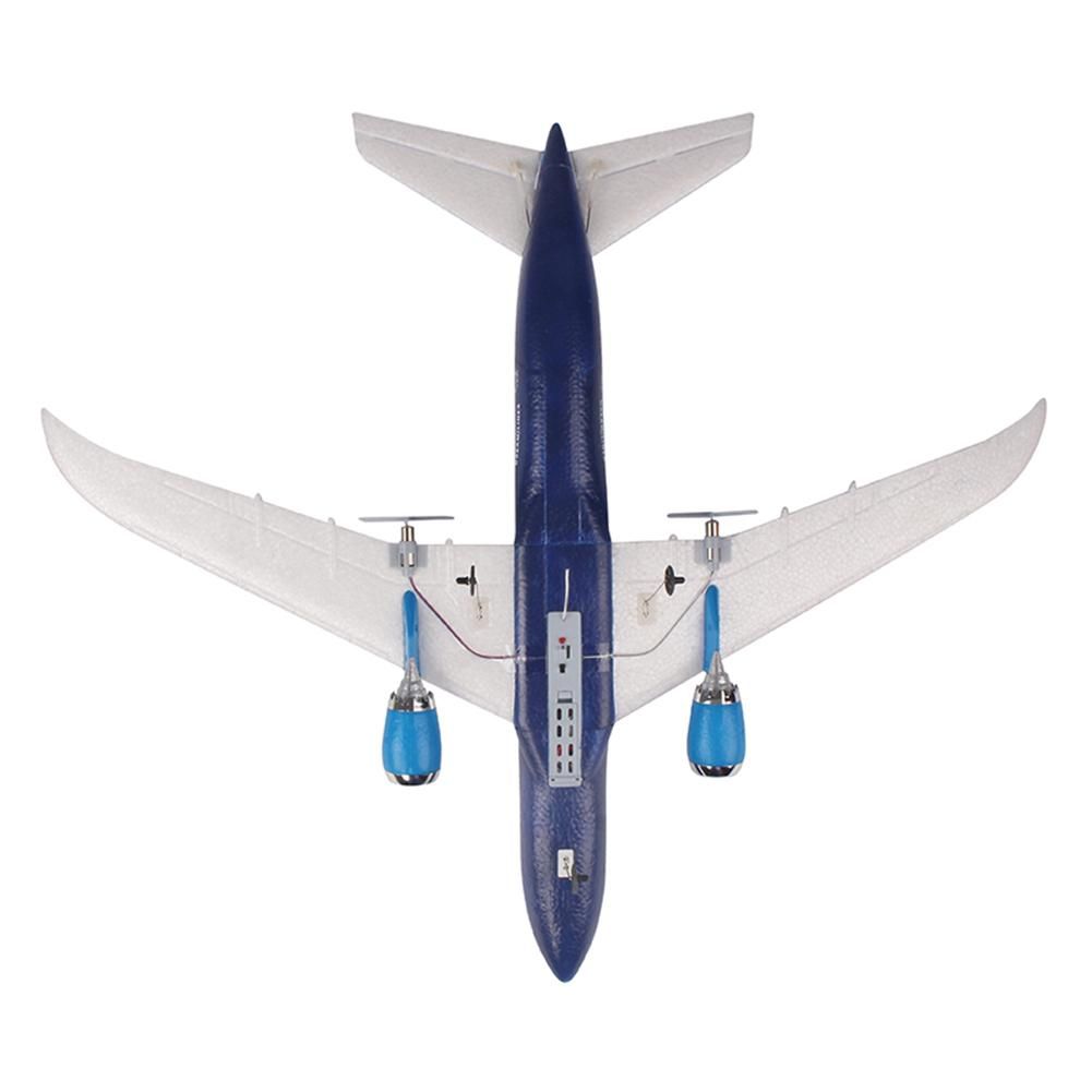 787 rc plane