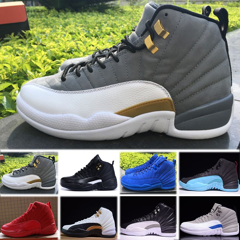 chinese 12s 2018
