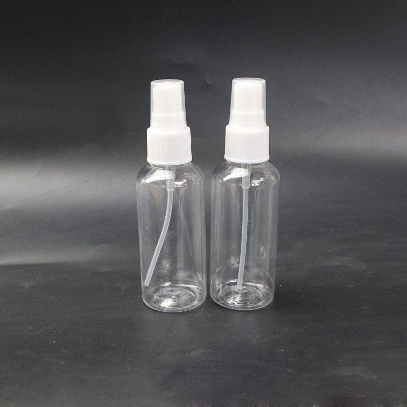 Wholesale Best Quality BRAND Wholesale 2OZ PET Plastic Spray Bottles