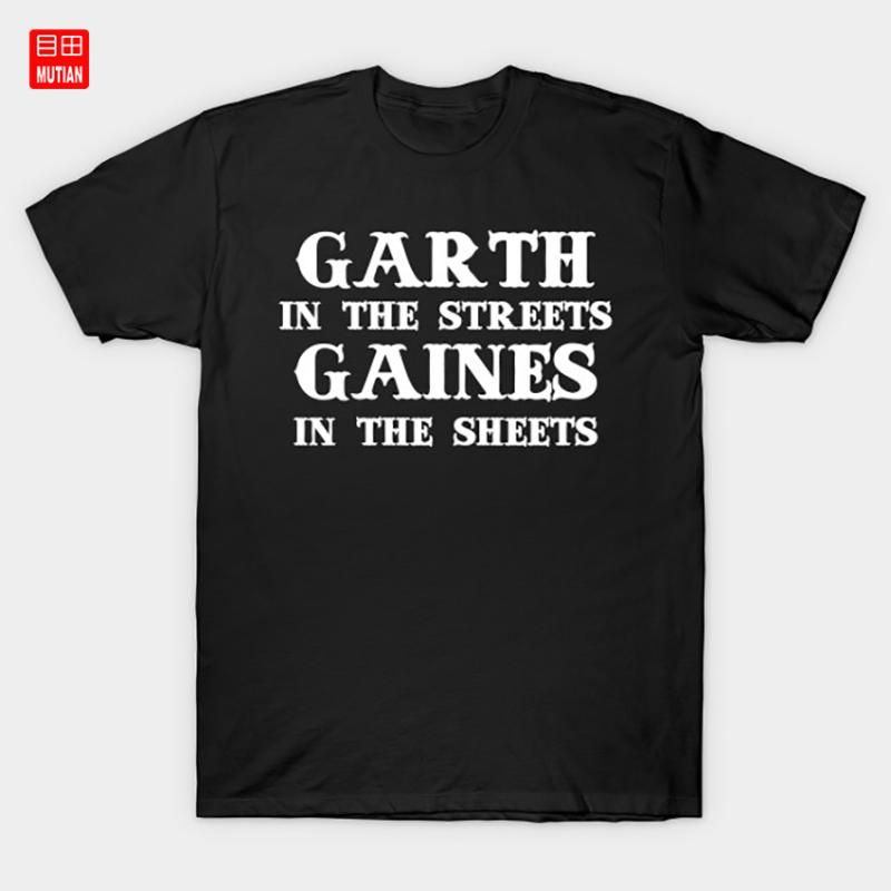 chris gaines t shirt