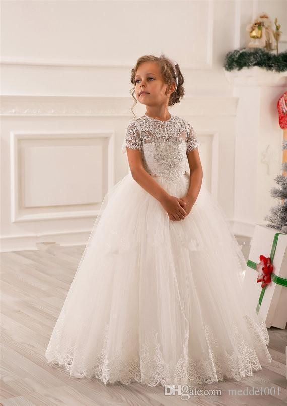 little girls dresses for a wedding