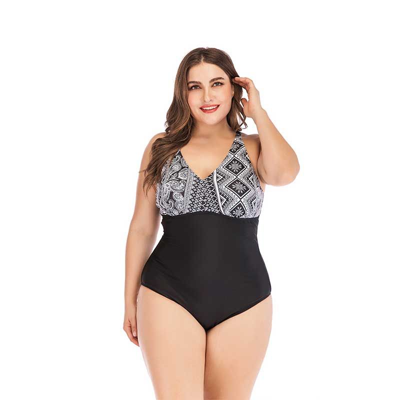 large size bathing suits womens