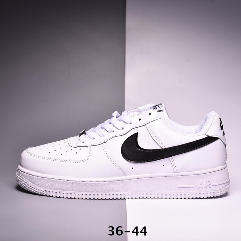 bruja Críticamente Torneado Nike Air Force 1 2019 más nuevos hombres obligaron las mujeres los zapatos  de baloncesto bajo