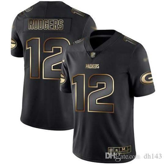 womens rodgers jersey