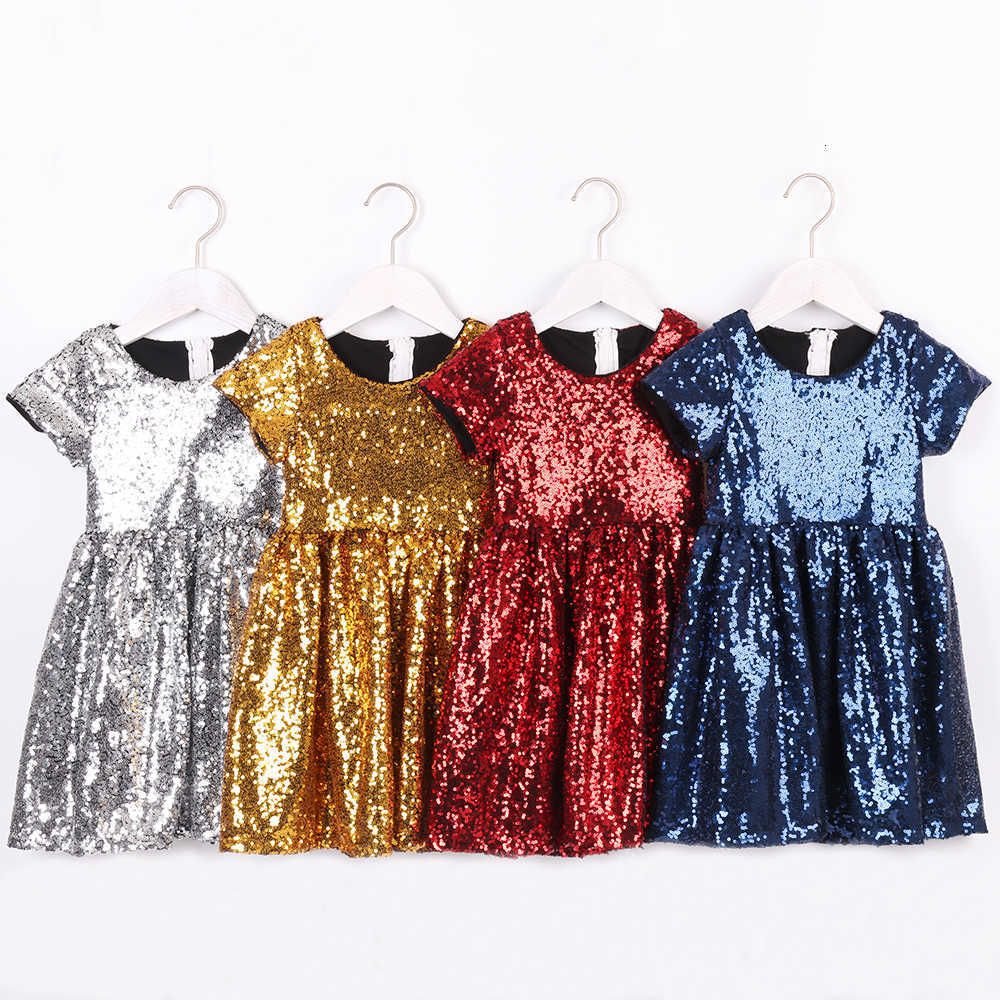 glitter dress for girls