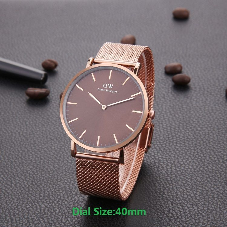 daniel wellington best watch