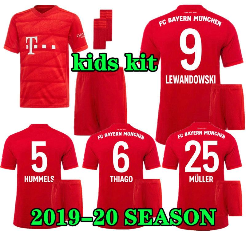 bayern munich 4th kit