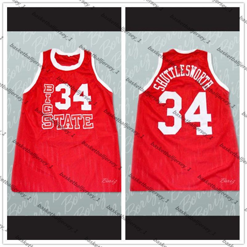 jesus shuttlesworth big state jersey