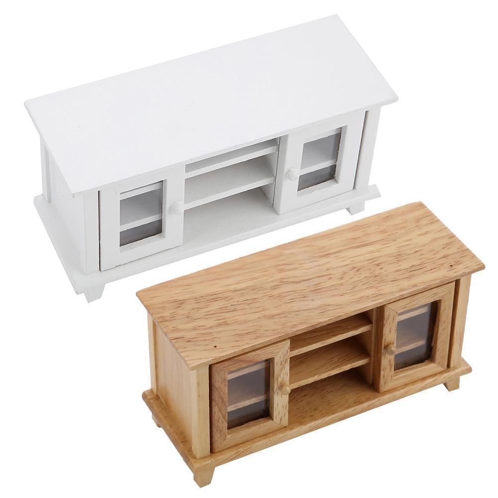 dollhouse storage