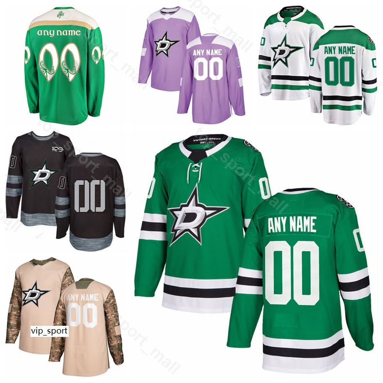 jason spezza dallas stars jersey