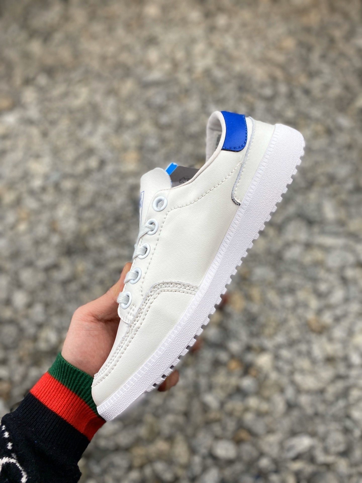 sapatilhas até 20 reais