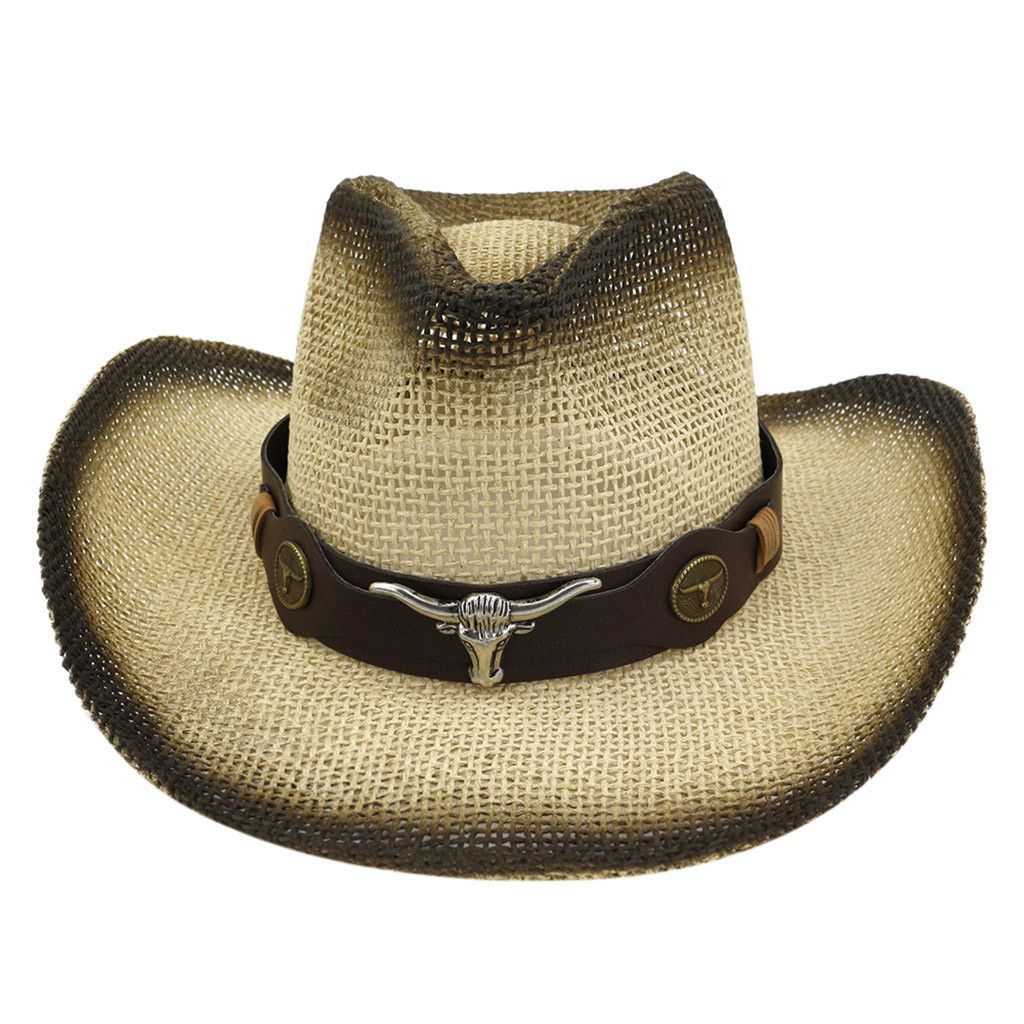 mens winter cowboy hats