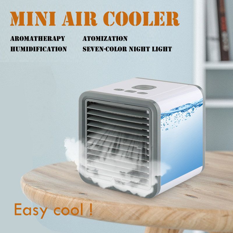 portable usb air cooler