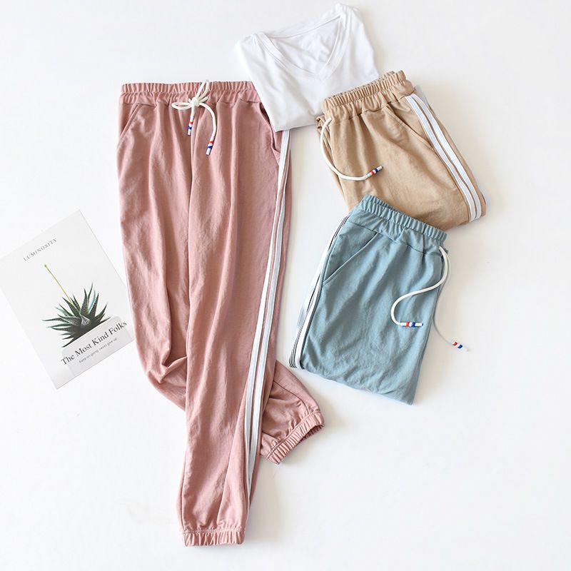night pants for ladies online shopping