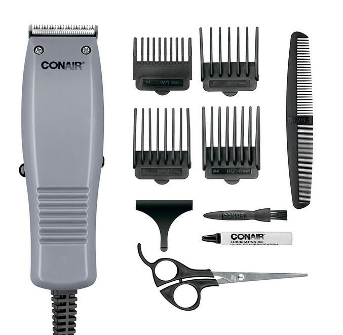 conair round clipper