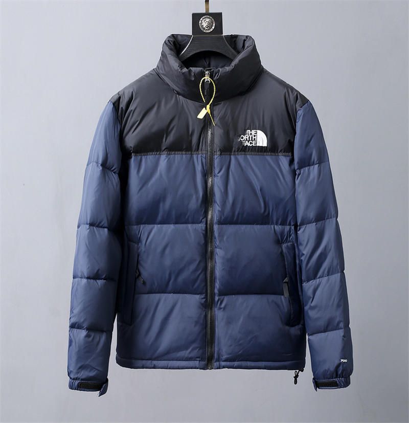2019 The North 1Face 1996 Retro Nuptse Down Jacket Hooded NUPTSE