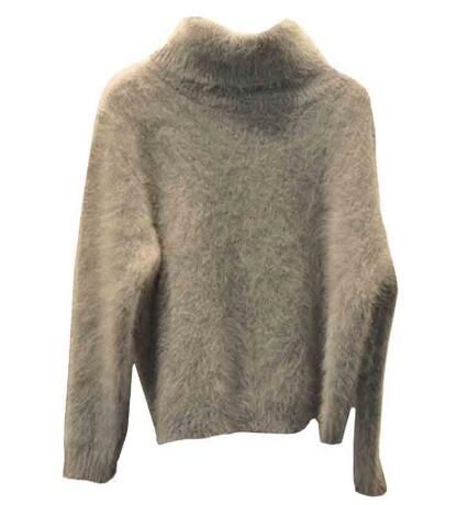 fuzzy sweater jacket