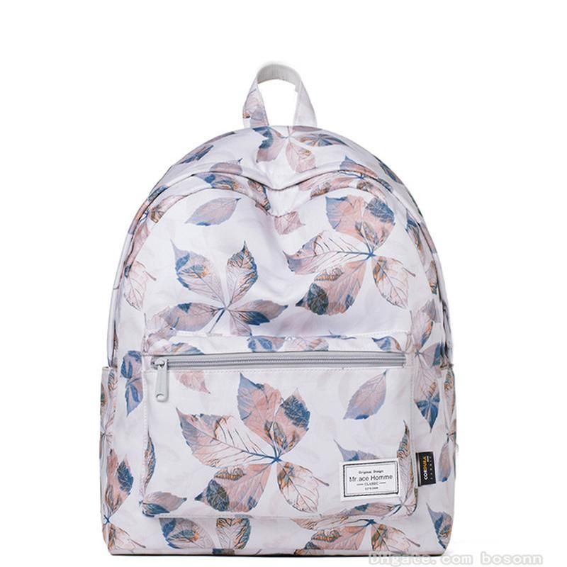 women's backpack college