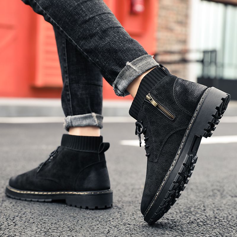 Compra Botas Barato | Entrega Rápida Y Calidad | Es.Dhgate. Más Barata Que  Lustmexico \u0026 Netshoes.