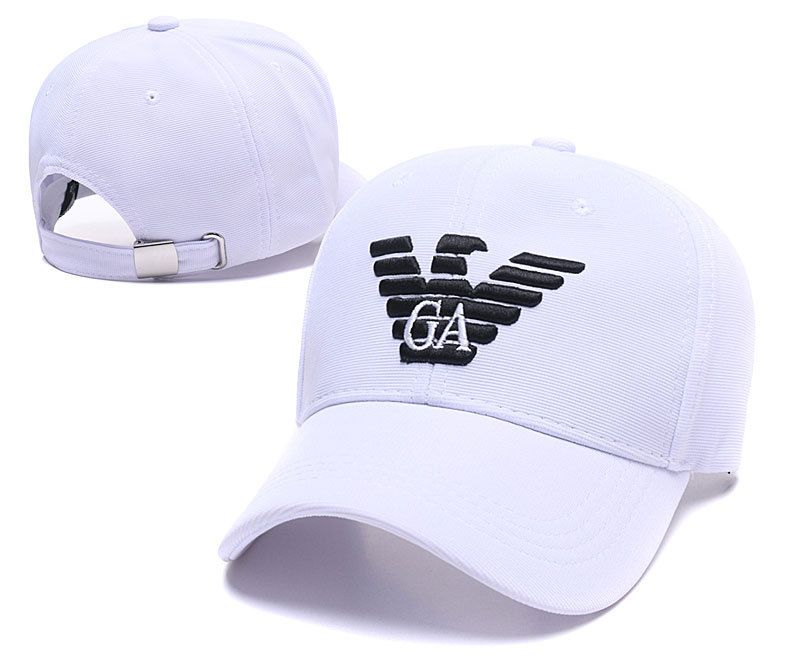 boys armani cap