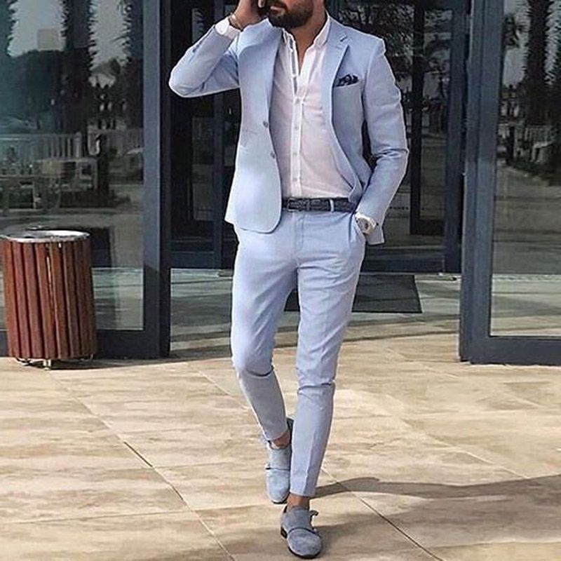 20+ Ideas Fantasticas Trajes Casuales Para Hombres 2019