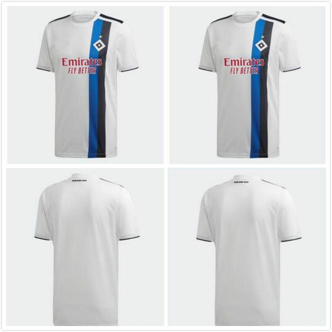 hamburger sv jersey